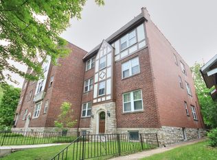 Apartment for Rent in Bevo Mill, Saint Louis, MO 63116