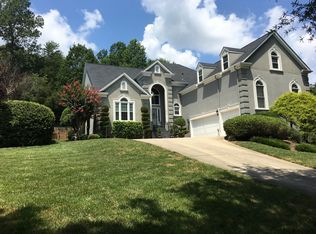 16412 Plantation Woods Dr, Charlotte, NC 28278