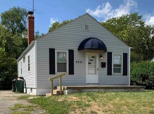 2237 Parkwood Ave, Columbus, OH 43211