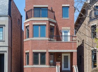 1336 W 32nd Pl, Chicago, IL 60608