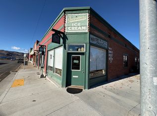 2300 Broadway St, Baker City, OR 97814