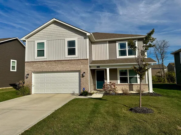 6235 Basden Dr, Indianapolis, IN 46221