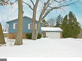 8025 Quail Ave N, Brooklyn Park, MN 55443