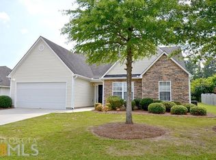 4257 Webb Meadows Dr, Loganville, GA 30052