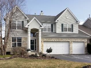 2529 Talia Ln, Northbrook, IL