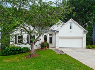303 Swiss Lake Dr, Cary, NC 27513