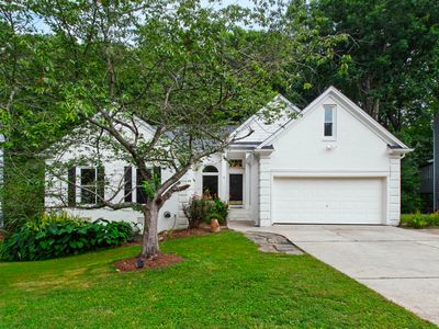 303 Swiss Lake Dr, Cary, NC, 27513