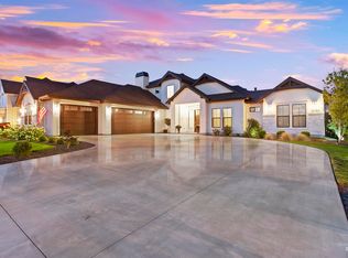 1050 N Triathlon Ave, Eagle, ID 83616