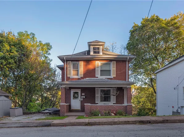 226 N 5th St, Jeannette, PA 15644