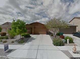 3747 Clear Creek Rd NE, Rio Rancho, NM 87144