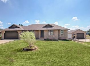 2500 S 7th Ave, Ozark, MO 65721