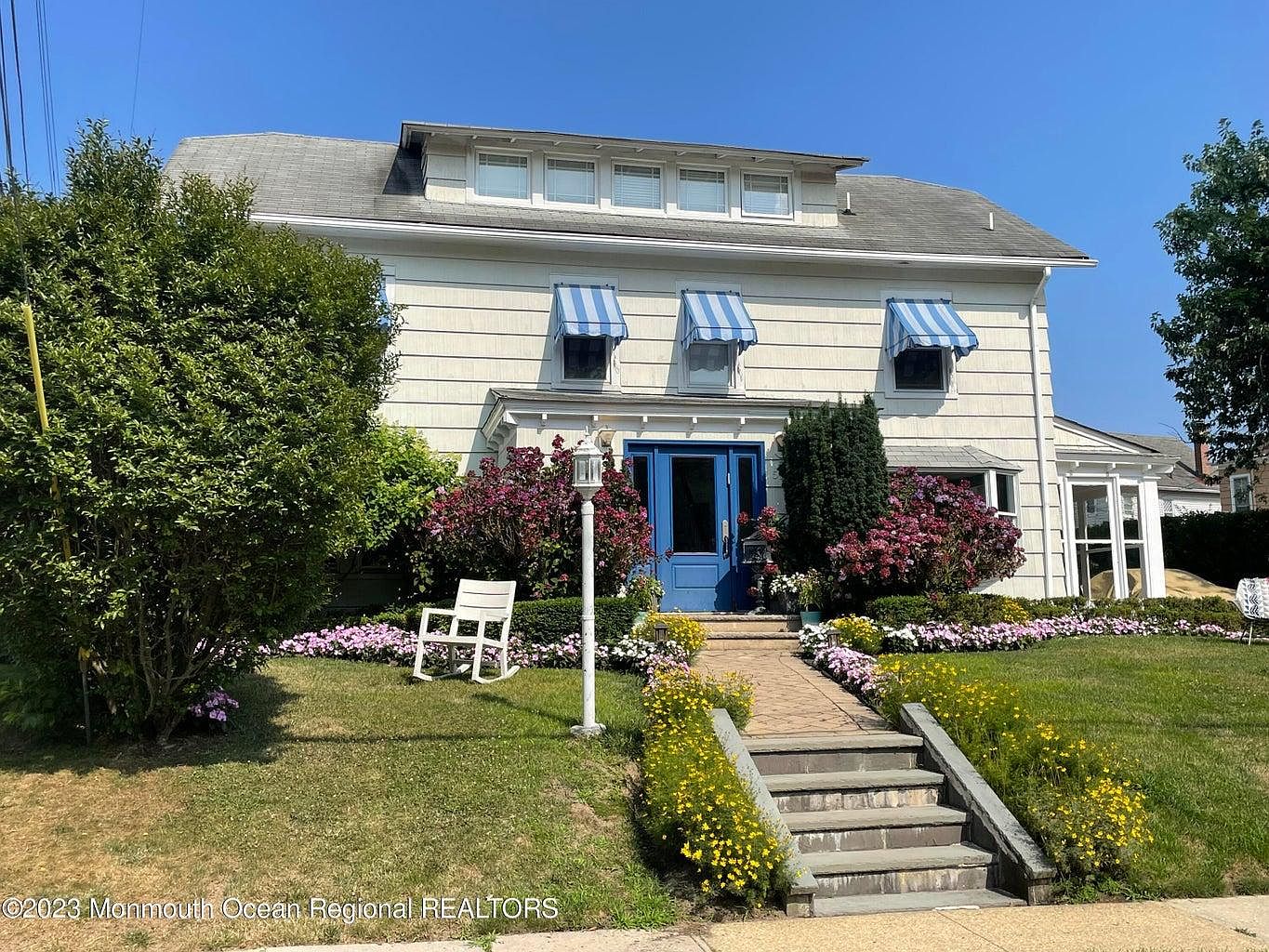 516A Page Ave, Allenhurst, NJ 07711 Zillow