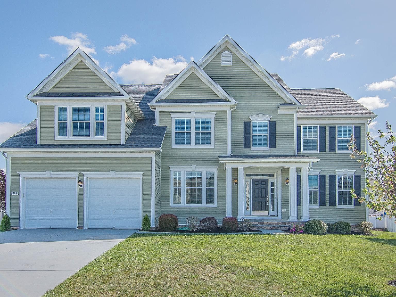 106 Reedville Ct, Stephens City, VA 22655 Zillow