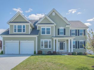 106 Reedville Ct, Stephens City, VA 22655