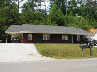 54 Dodd Blvd SE, Rome, GA 30161