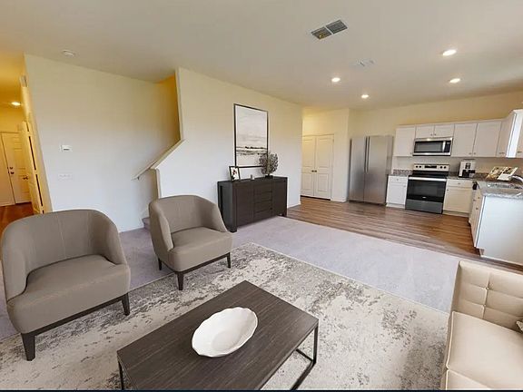 2nd image of 1060 Large Poppy Dr Lot 35