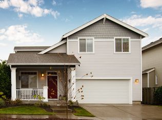 19403 SE 32nd Dr, Camas, WA 98607