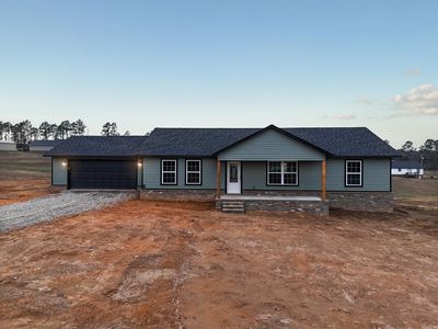161 Private Road 3534, Clarksville, AR, 72830