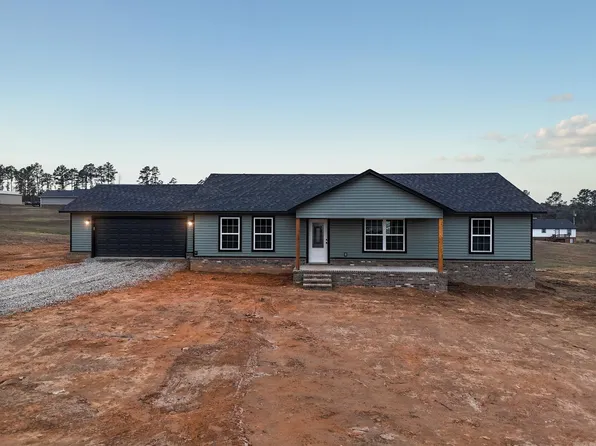 161 Private Road 3534, Clarksville, AR 72830