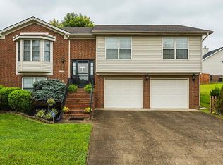 1206 Leslie Ct, Richmond, KY 40475