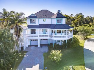 2105 Ketch Ct, Tarpon Springs, FL 34689