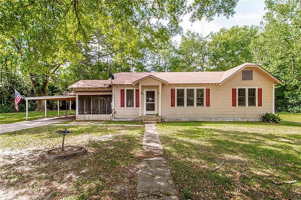 1252 W 8th St, Bogalusa, LA 70427 Zillow