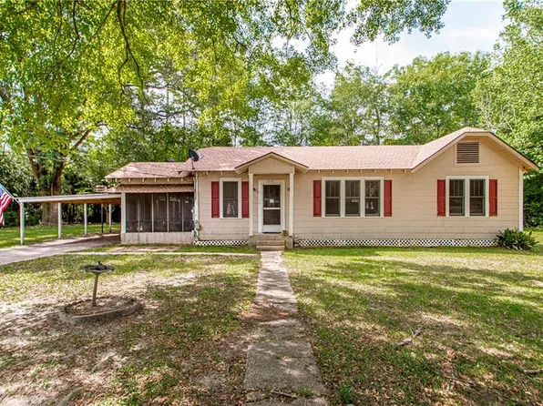 1252 W 8th St, Bogalusa, LA 70427