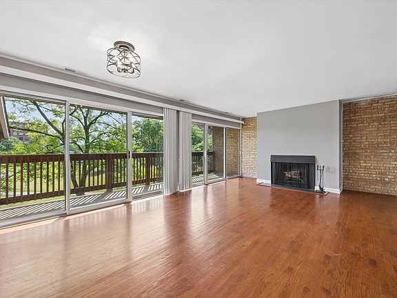 2nd image of 5852 Forest View Rd APT F