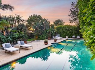 2816 Paseo Del Mar, Palos Verdes Estates, CA 90274