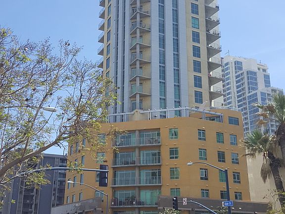 3rd image of 801 Ash St Unit 1001