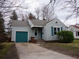 709 Michigan Ave, Stevens Point, WI 54481