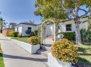 4405 Narragansett Ave, San Diego, CA 92107