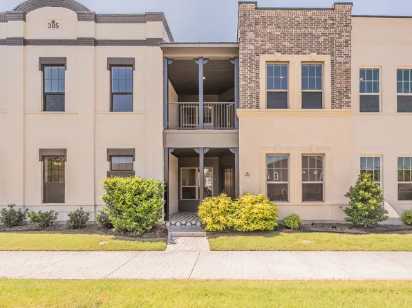 305 Sunset Ln #103, Fort Worth, TX 76114