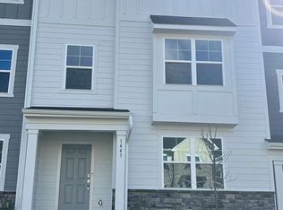 1443 Jay Rd, Knightdale, NC 27545