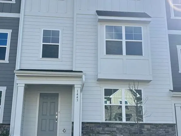 1443 Jay Rd, Knightdale, NC 27545