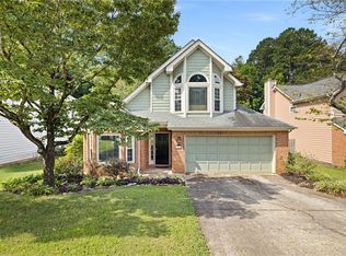 1345 Watercrest Cir, Lawrenceville, GA 30043