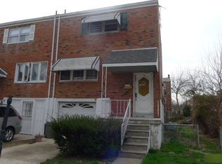 7330 Boreal Pl, Philadelphia, PA 19153
