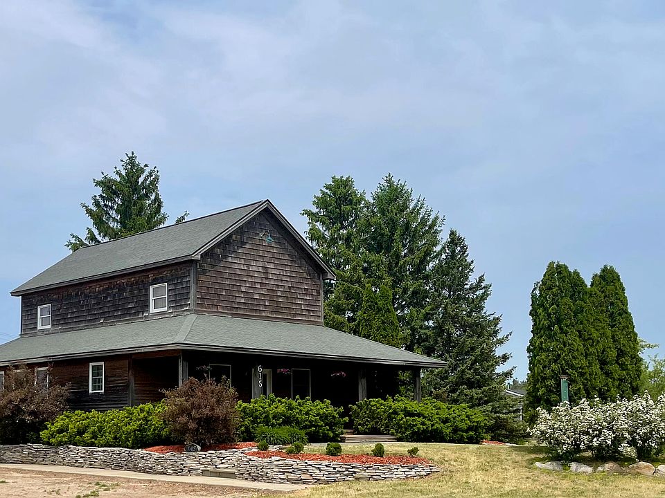 615 Tobias Rd, Elmira, MI 49730 MLS 201824410 Zillow