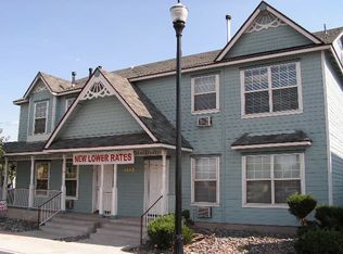 1745 Victorian Ave, Sparks, NV 89431