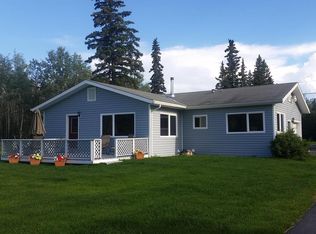 4303 Olmstead Rd, Delta Junction, AK 99737
