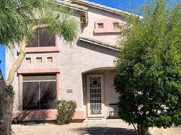7304 E Northridge Cir, Mesa, AZ 85207