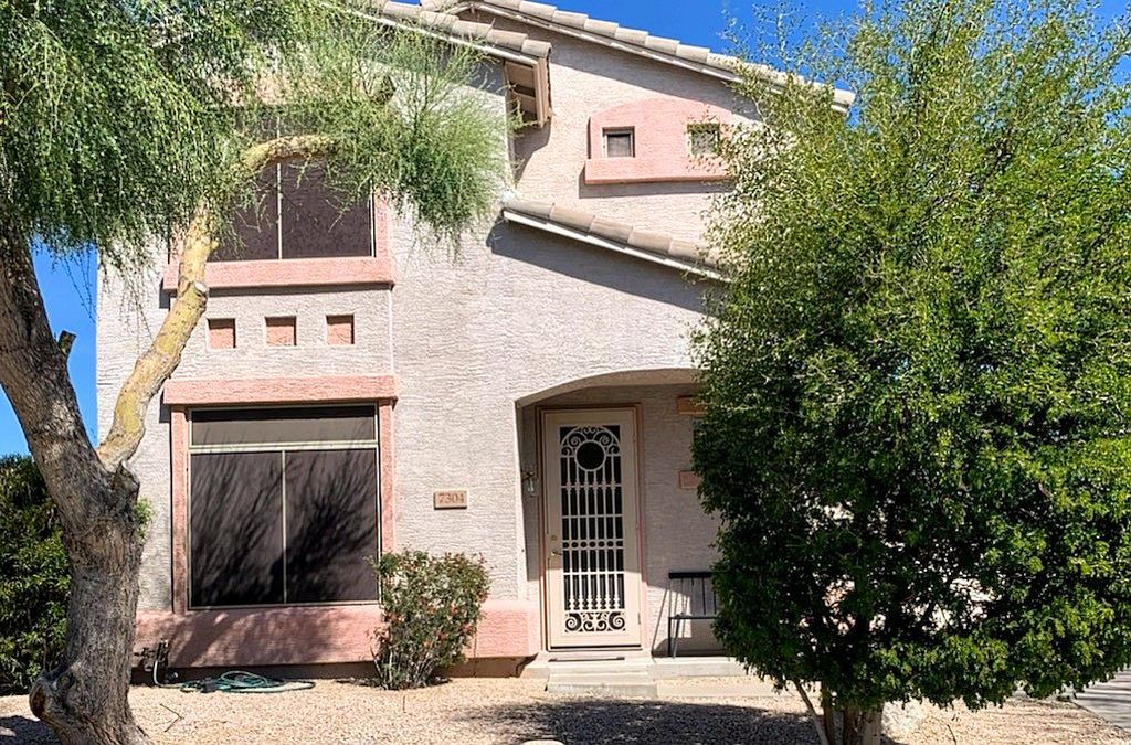 7304 E Northridge Cir - Property Image