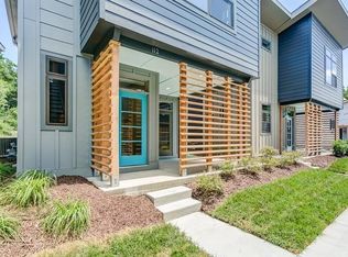 112 Colbert Way, Nashville, TN 37206