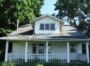 4206 E National Rd, Springfield, OH 45505