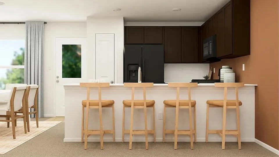 3 bed, 2.0 bath, 1427 sqft, $2,500 — Photo 2