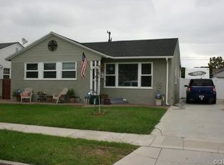 15506 Roselle Ave, Lawndale, CA 90260