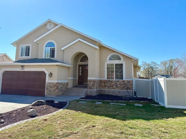 1747 W 8300 S, West Jordan, UT 84088