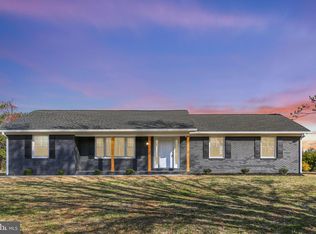 20135 Constitution Hwy, Orange, VA 22960