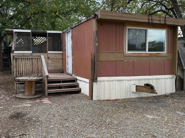 3349 F Rd Trailer 10, Clifton, CO 81520
