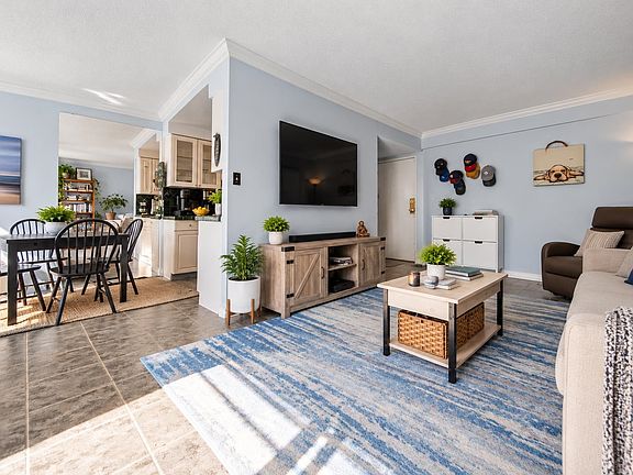 4th image of 1270 Robson St #803